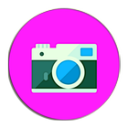 Quick Selfie Camera Free иконка
