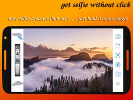 Quick Selfie Camera Free screenshot 1
