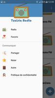 Radio Tunisie captura de pantalla 1