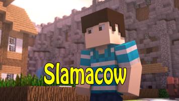 Slamacow Videos الملصق