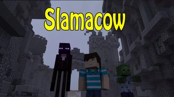 برنامه‌نما Slamacow Videos عکس از صفحه