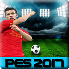 Guide PES 17 NEW Zeichen
