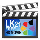 LK21 Nonton Film Gratis Subtitle Indonesia icône