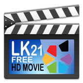 LK21 Nonton Film Gratis Subtitle Indonesia icon