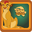 Lion Jungle World Survival