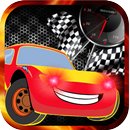 Lightning McQueen Cars Racing APK