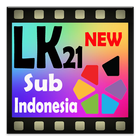 LK21 Nonton Film Sub Indo 圖標
