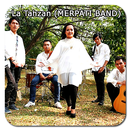 Lagu La Tahzan Jangan Bersedih Merpati Band APK