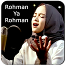 Lagu Sabyan Rohman Ya Rohman APK