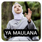 Lagu Ya Maulana Nissa Sabyan icon