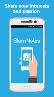 Slam Notes 海报