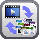 Video Format Converter APK