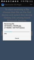 Filesmaster Mobile Plugin 스크린샷 2