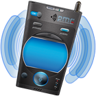 PMR - Walkie Talkie WiFi آئیکن