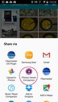 Photos Viewer Companion captura de pantalla 2