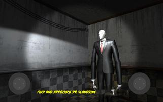 Dr Slandrine Night of Horror Asylum imagem de tela 1