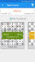 Sudoku Mania скриншот 1