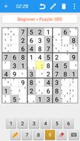 Sudoku Mania capture d'écran 3