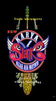 Wallpaper Slank Mania poster