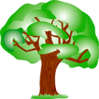 NCKU Tree icon