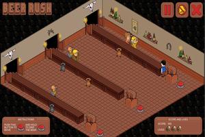 Beer Rush screenshot 3