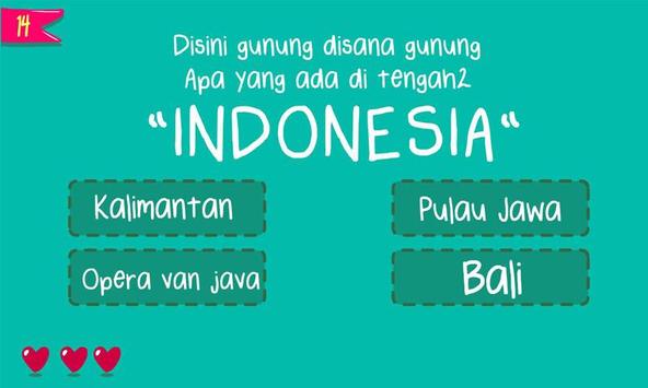 Klompencapir apk screenshot