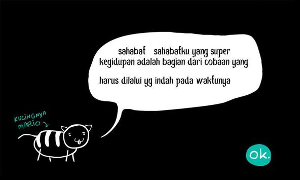 Klompencapir apk screenshot