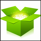 Boxes Physic icon