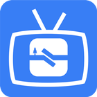 EpGuider - Your MobileTV Guide icône