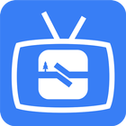 EpGuider - Your MobileTV Guide ikona