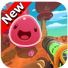 Guide Slime Rancher أيقونة