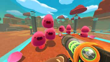 Guide Slime Rancher تصوير الشاشة 1