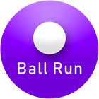 آیکون‌ Ball Run