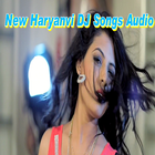 Latest Haryanvi DJ Songs Audio icono