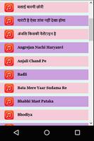 Latest Haryanvi DJ Songs Audio 截圖 1