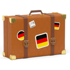 Cheap German Flights icon