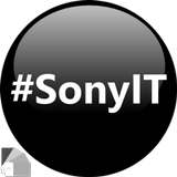 #SonyIT for Xperia icon