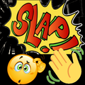 Happy Slap Day,Slap image,Slap Day,Slap Photo