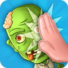 Slap My App™: Whack your Boss! Teacher! Trump! Ex!-icoon