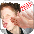 Slap Prank App icône