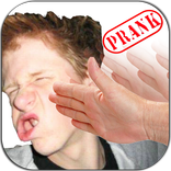 Slap Prank App