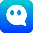 Slapchat - Encrypted Chat Messenger आइकन
