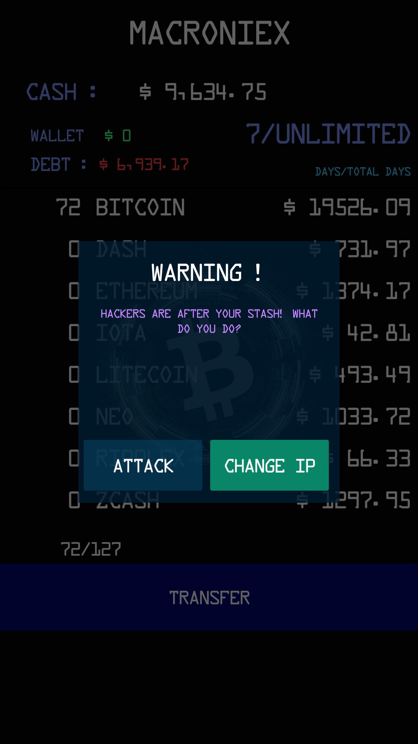 Crypto Warz For Android Apk Download - 