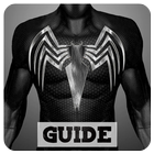 Guide The Amazing Spider-Man 2 biểu tượng