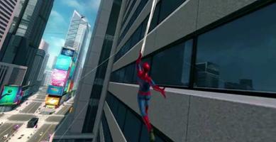 برنامه‌نما Guide The Amazing Spider-Man 2 عکس از صفحه