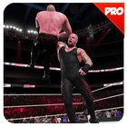 Guide For WWE 2K17 icono