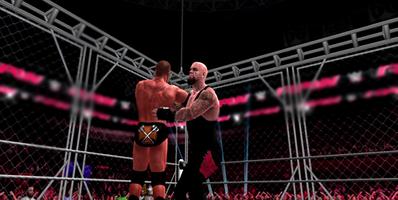 Guide For WWE 2K17 screenshot 3