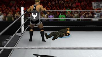 Guide For WWE 2K17 capture d'écran 1