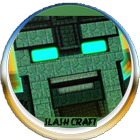 SlashCraft アイコン