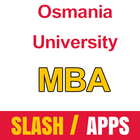 OU MBA Syllabus, Notes, News icône